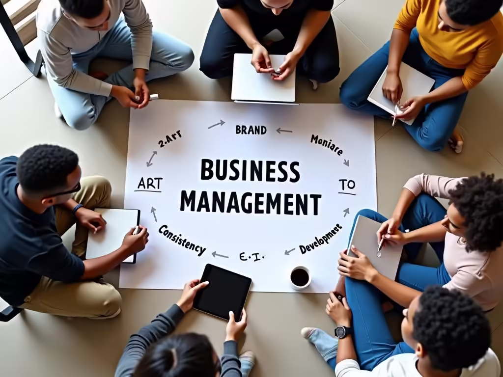 Paradigm Business Management
