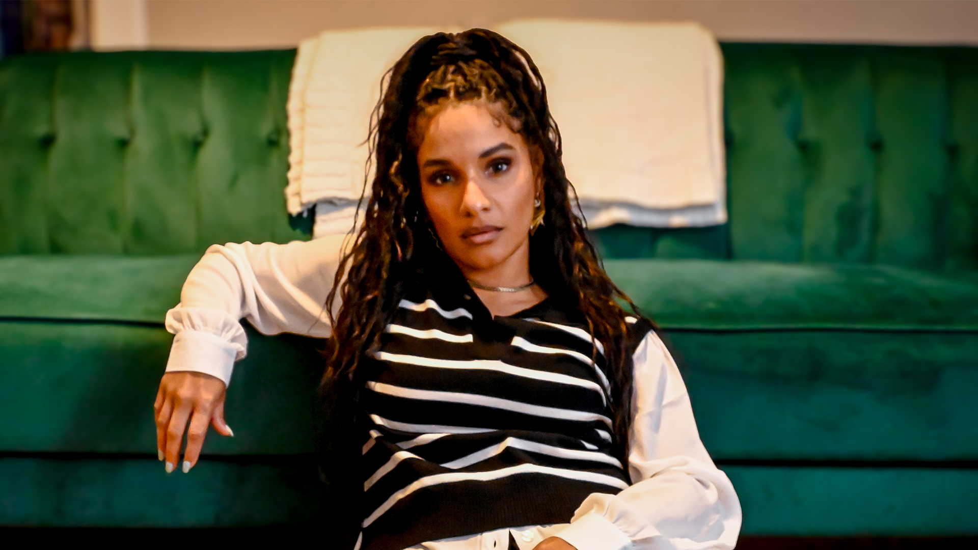 Latin Artist Jadi Torres